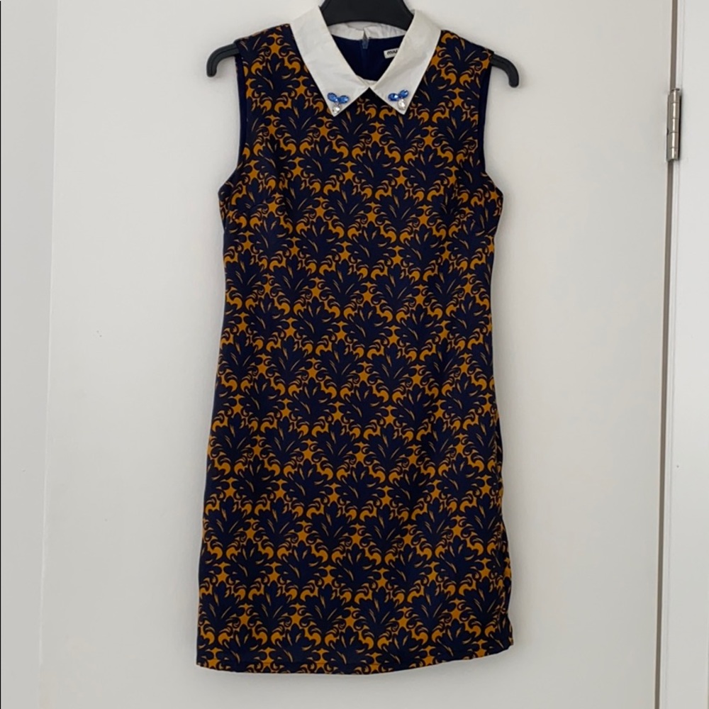 Dress size xs